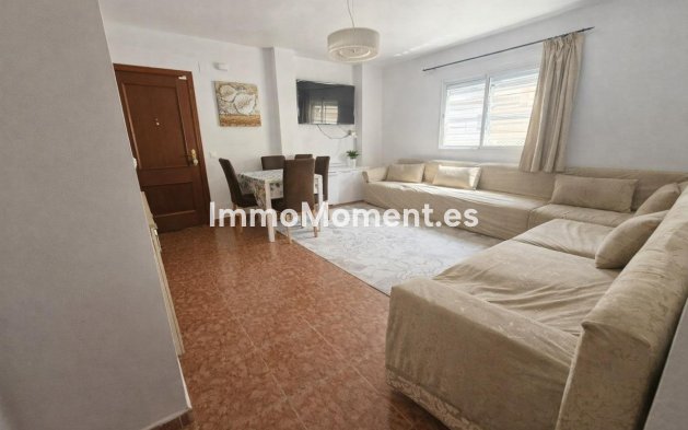 Apartment - Resale - Málaga - Las Flores
