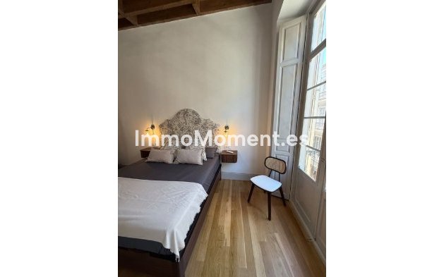 Apartment - Resale - Málaga - Málaga Centro