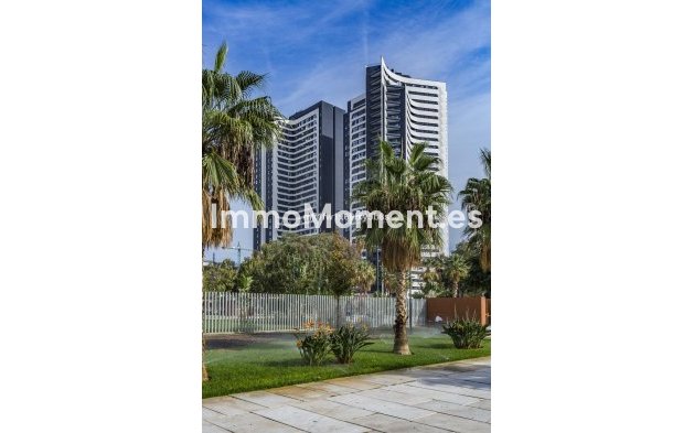 Apartment - Resale - Málaga - Málaga Centro