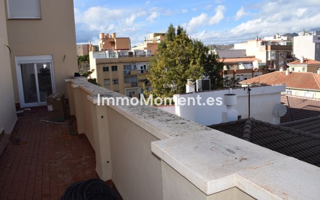 Apartment - Resale - Málaga - Málaga Centro