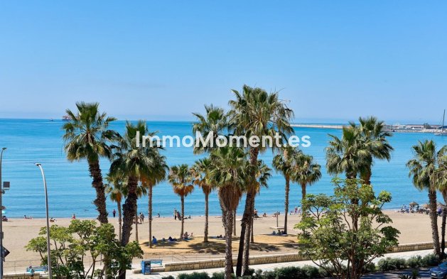 Apartment - Resale - Málaga - Málaga Centro
