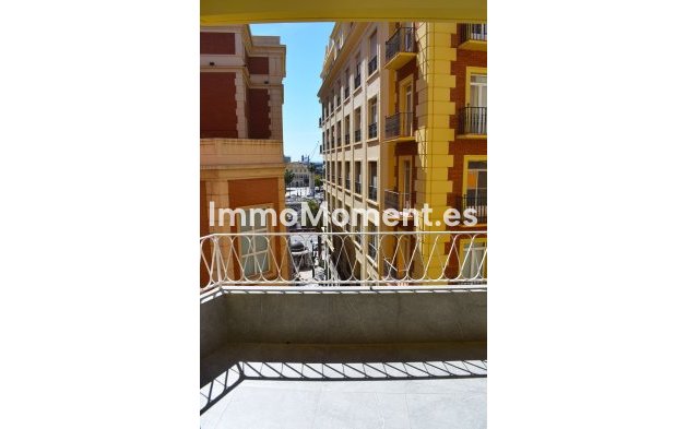 Apartment - Resale - Málaga - Málaga Centro
