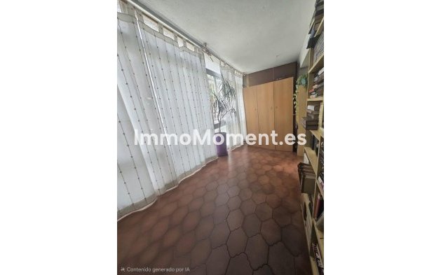 Apartment - Resale - Málaga - Málaga Centro