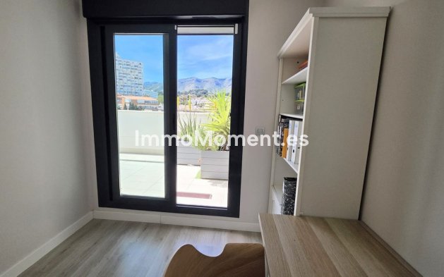 Apartment - Resale - Málaga - Málaga Centro