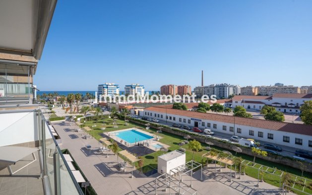 Apartment - Resale - Málaga - Málaga Este
