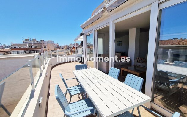 Apartment - Resale - Málaga - Málaga
