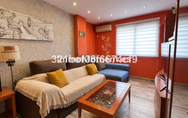 Apartment - Resale - Málaga - Málaga
