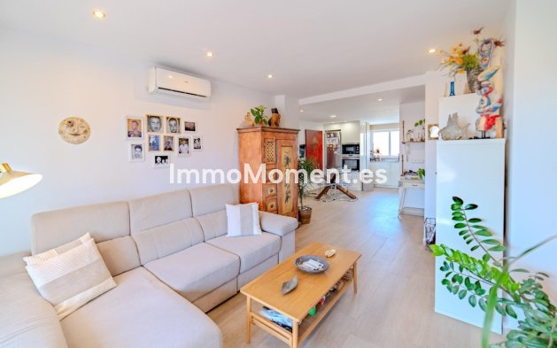 Apartment - Resale - Málaga - Málaga