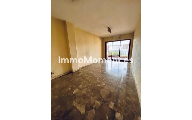 Apartment - Resale - Málaga - Málaga