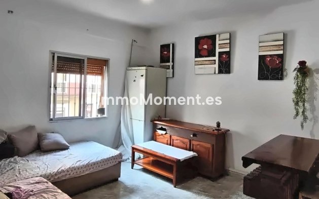 Apartment - Resale - Málaga - Málaga
