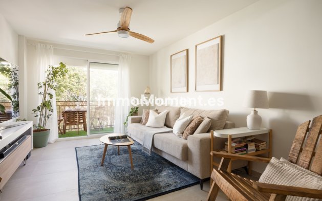Apartment - Resale - Málaga - Málaga