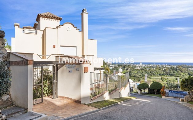Apartment - Resale - Málaga - Málaga