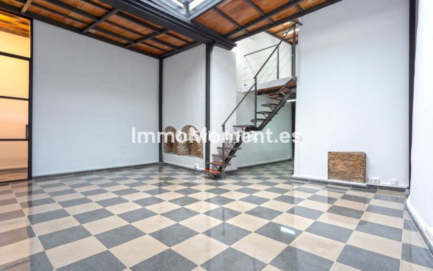 Apartment - Resale - Málaga - Málaga