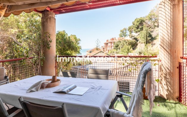 Apartment - Resale - Málaga - Málaga