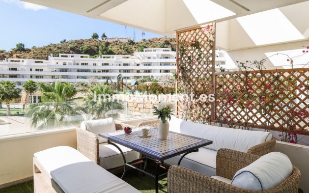 Apartment - Resale - Málaga - Málaga