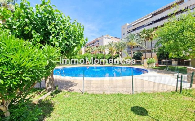 Apartment - Resale - Málaga - Málaga