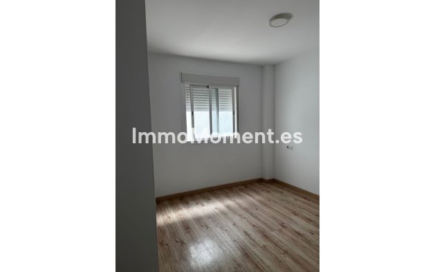 Apartment - Resale - Málaga - Suárez