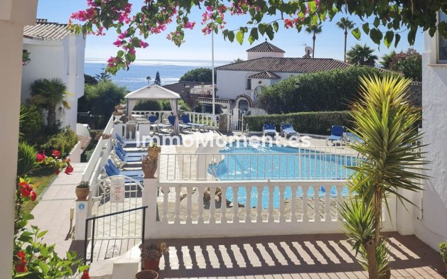 Apartment - Resale - Manilva - La Duquesa