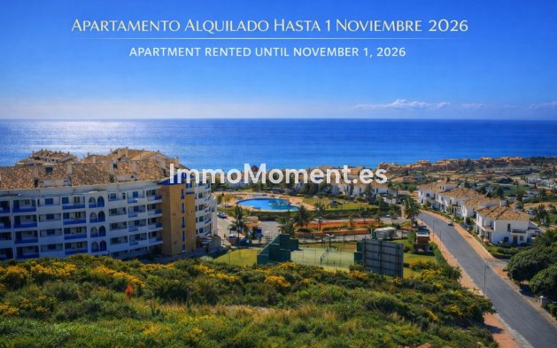 Apartment - Resale - Manilva - La Duquesa
