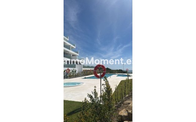 Apartment - Resale - Manilva - La Duquesa