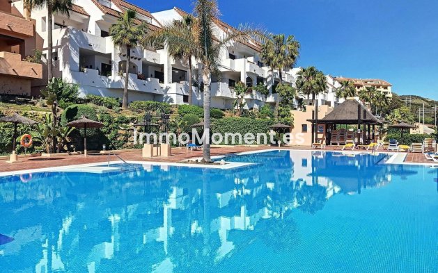 Apartment - Resale - Manilva - La Duquesa