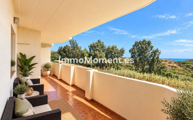 Apartment - Resale - Manilva - La Duquesa