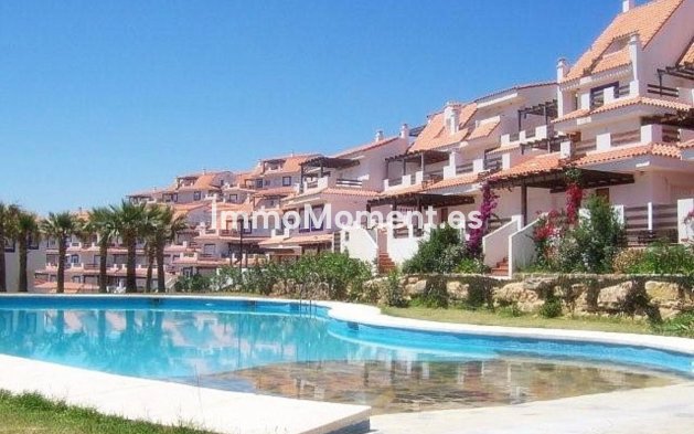 Apartment - Resale - Manilva - La Duquesa