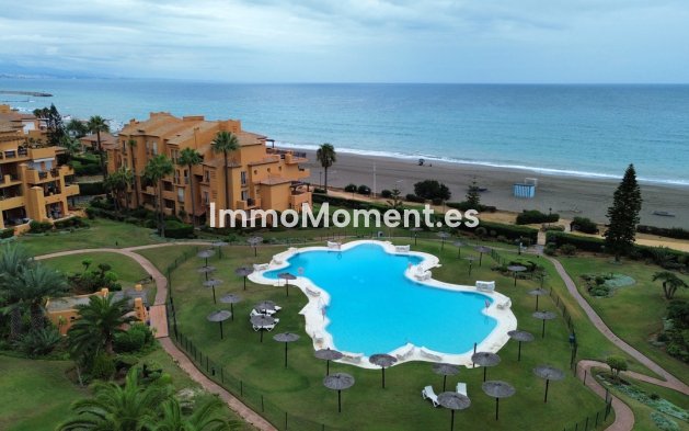 Apartment - Resale - Manilva - La Duquesa
