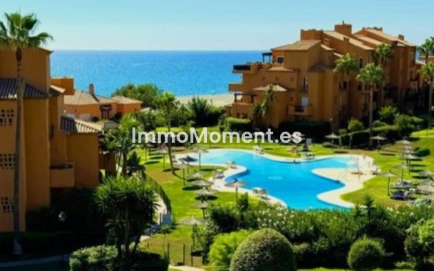 Apartment - Resale - Manilva - La Duquesa