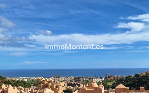 Apartment - Resale - Manilva - La Duquesa