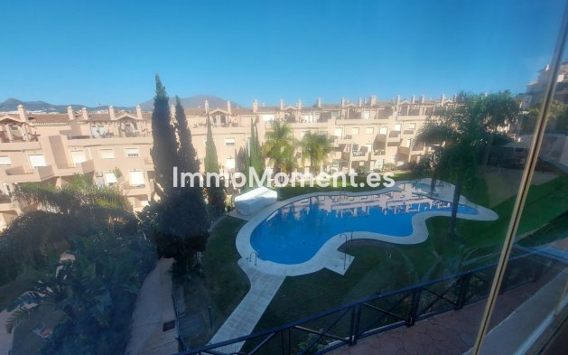 Apartment - Resale - Manilva - La Duquesa