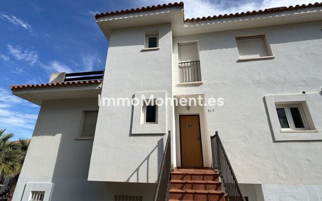 Apartment - Resale - Manilva - La Duquesa