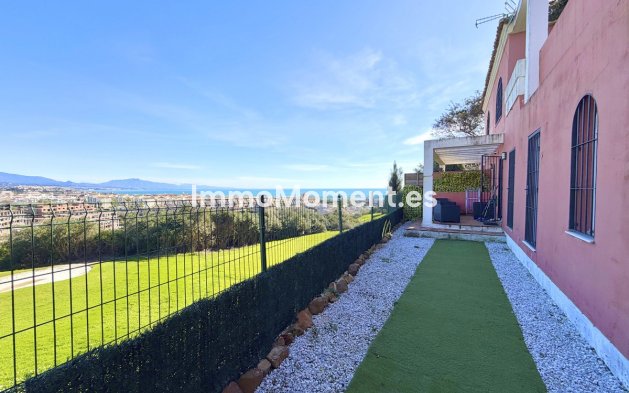 Apartment - Resale - Manilva - La Duquesa