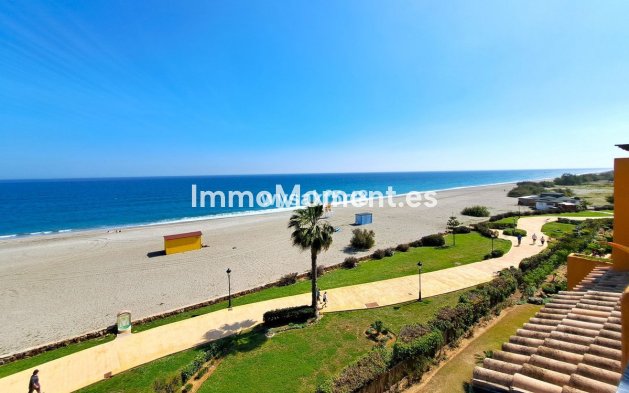 Apartment - Resale - Manilva - La Duquesa