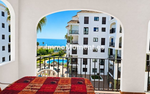 Apartment - Resale - Manilva - La Duquesa