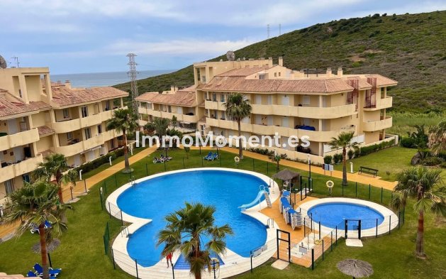 Apartment - Resale - Manilva - La Duquesa