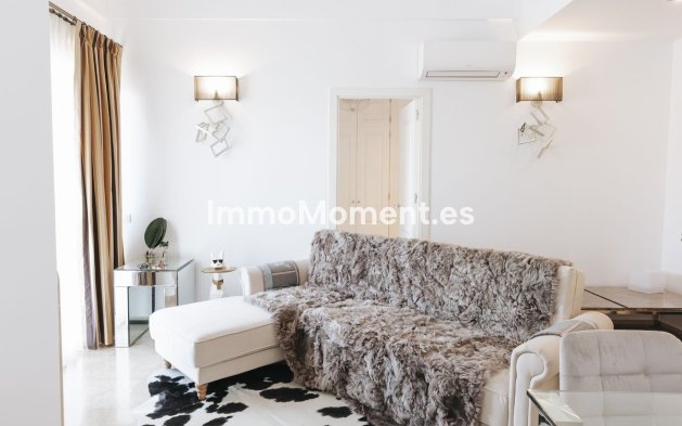 Apartment - Resale - Manilva - Manilva Centro
