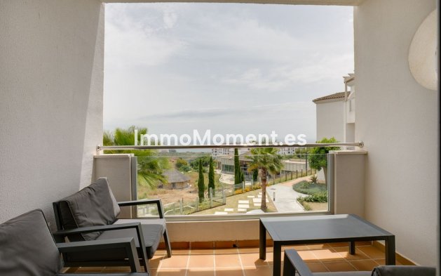 Apartment - Resale - Manilva - Manilva Centro