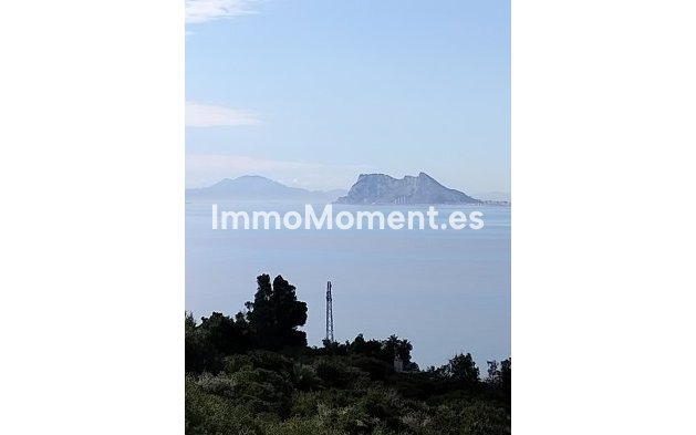 Apartment - Resale - Manilva - Manilva Centro