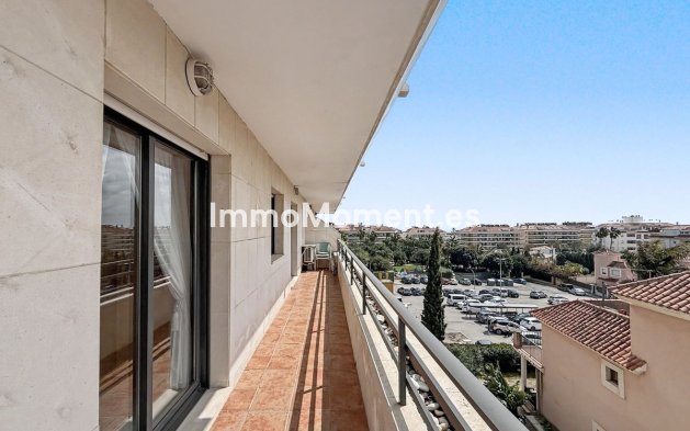 Apartment - Resale - Manilva - Manilva Centro