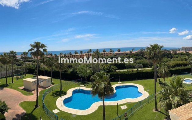 Apartment - Resale - Manilva - Manilva Centro