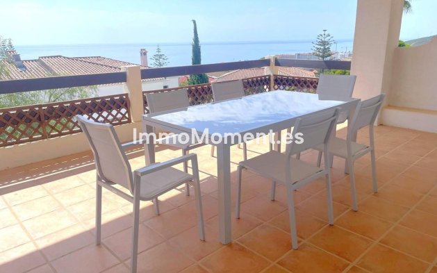 Apartment - Resale - Manilva - Manilva Centro
