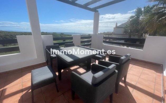 Apartment - Resale - Manilva - Manilva Centro