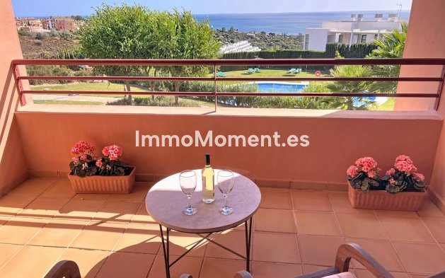 Apartment - Resale - Manilva - Manilva Centro