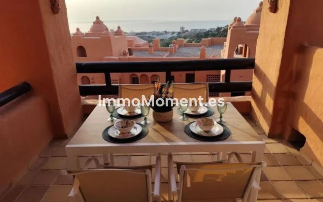 Apartment - Resale - Manilva - Manilva Centro