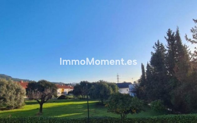 Apartment - Resale - Manilva - Manilva Centro