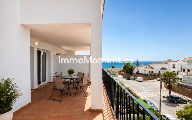 Apartment - Resale - Manilva - Manilva