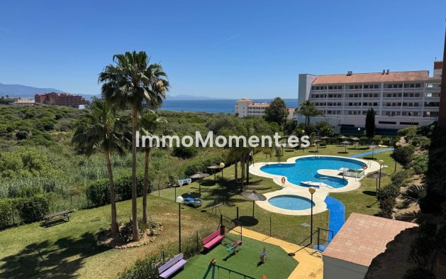 Apartment - Resale - Manilva - Manilva