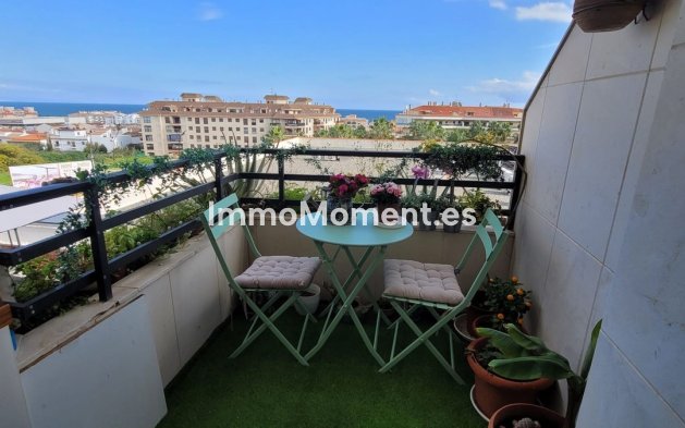 Apartment - Resale - Manilva - Manilva