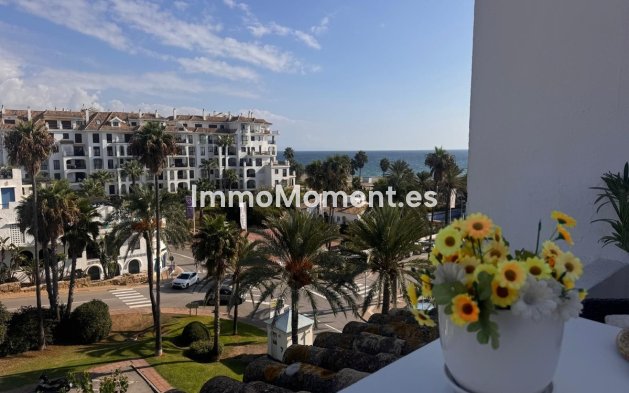 Apartment - Resale - Manilva - Manilva
